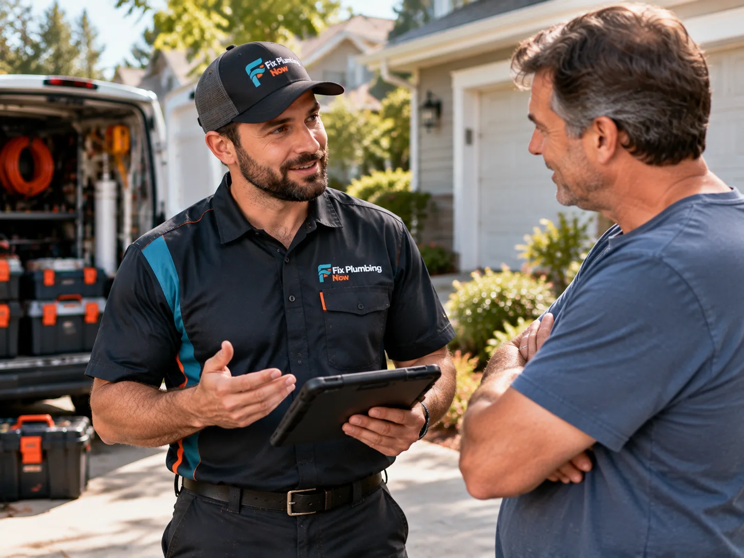 Clogged Drain Service Carrollton, GA FAQs